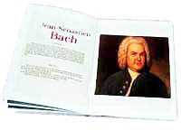 Jean-Sébastien Bach en livre : une profusion d'œuvres et de livres sur sa musique et sa vie 