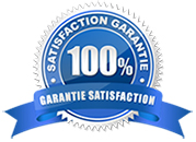 Garantie Satisfaction