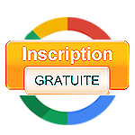 Inscription gratuite