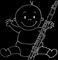 Age pour apprendre la clarinette