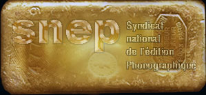 SNEP, Syndicat national de l'édition phonographique en France - Site Jean-Christian Michel