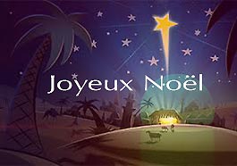 Compilation pour un Joyeux Noel en Musique - Cadeau de Noel