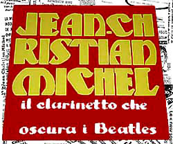 Jean-Christian Michel - Beatles Italia