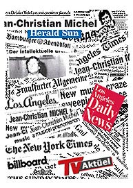 Newspapers around the world - Jean-Christian Michel
