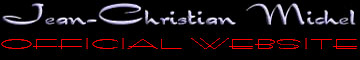 Jean-Christian Michel website logo