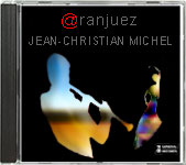 Aranjuez par Jean-Christian Michel