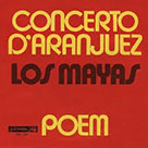 Los Maya Aranjuez