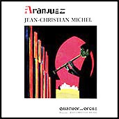 Aranjuez par Jean-Christian Michel