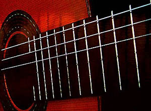 Guitare classique