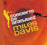 Miles Davis Concierto de Aranjuez Sketches of Spain