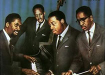 MJQ - Modern Jazz Quartet - Kenny Clarke