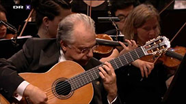 Pepe Romero Concerto d'Aranjuez 