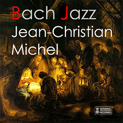 Jean-Sébastien Bach et Jazz