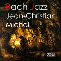 Jean-Sébastien Bach et Jazz