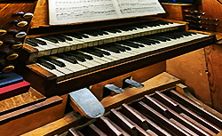 toccata-et-fugue-re-mineur- clavier-orgue- J.-S. Bach