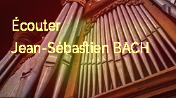 Jean-Sébastien Bach a posé les bases de la musique actuelle.