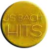 Hits de Jean-Sébastien Bach