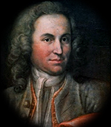 Jean-Sébastien Bach à 30 ans
