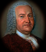 Jean-Sébastien Bach à 45 ans