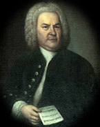 Jean-Sébastien Bach à 61 ans