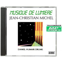 MUSIQUE DE LUMIERE