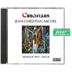 CRUCIFIXUS