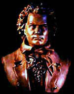 Ludwig van Beethoven