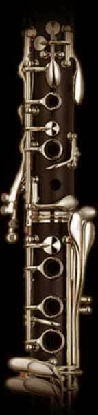Clarinette : le merveilleux outil du clarinettiste