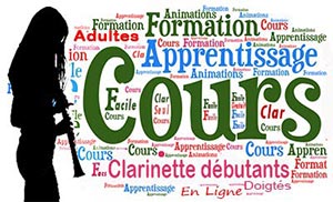 Cours de Clarinette Comment  Apprendre débutant