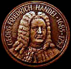 Georg Friedrich Haendel