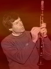 Jean-Christian Michel - Entretien de la clarinette
