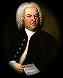 JS Bach