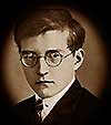 Dimitri Chostakovitch