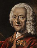 Georg Philip Telemann