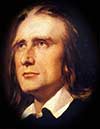 Franz Liszt