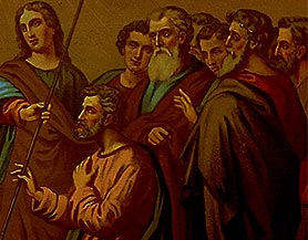 Musique antique de traduition orale