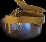 Piano à Queue