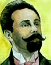 Pyotr Ilyich Tchaïkovsky
