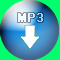 MP3 Download Button