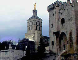 Notre dame des doms