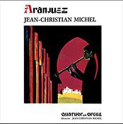 Aranjuez Disque Barclay