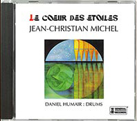 Coeur des Etoiles by Jean-Christian Michel-  - Cadeau de Noel