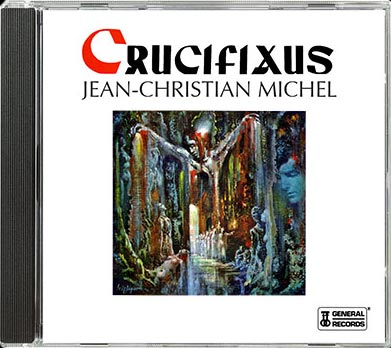 Jean-Christian Michel Crucifixus