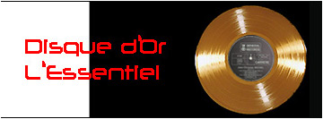 Disque d'Or : L'Essentiel - Jean-Christian Michel