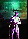 Jean-Christian Michel en concert - DVD Musique