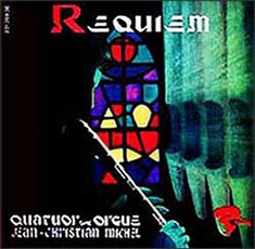 Requiem by Jean-Christian Michel