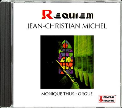 Requiem  Jean-Christian Michel