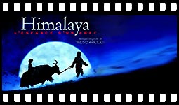 Himalaya film d'Eric Valli
