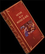 Musique de Noel Jean-Christian Michel