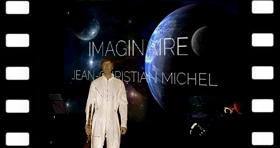 Jean-Christian Michel en concert